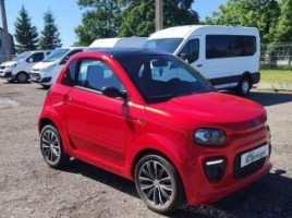 Microcar DUE | 2