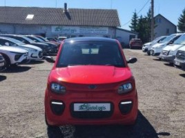 Microcar DUE | 1