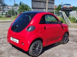 Microcar DUE | 4