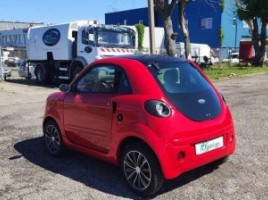 Microcar DUE | 3