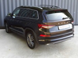 Skoda Kodiaq, 2.0 l., cross-country | 3