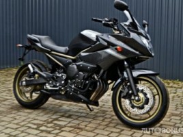 Yamaha XJ, Sport Touring | 3