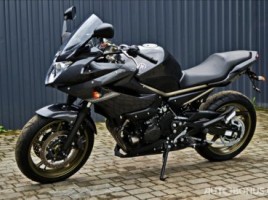 Yamaha XJ, Sport Touring | 1