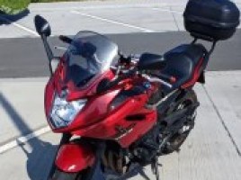 Yamaha XJ, Sport Touring | 1