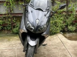 Yamaha T-Max, Мопед/моторолер | 2