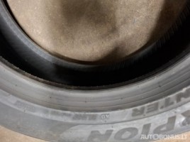Pirelli 235/55R19 (AO)(+) S-I žieminės padangos | 2