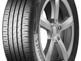 Continental 235/45R20 (VOL) летние шины | 1