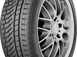 Falken 285/40R21 winter tyres