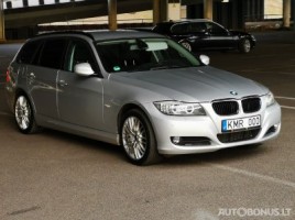BMW 320 | 1