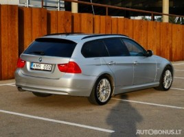 BMW 320 | 2