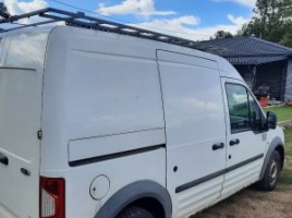 Ford Transit Connect | 4