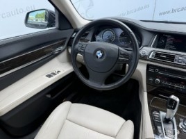 BMW 740, 3.0 l., saloon | 3