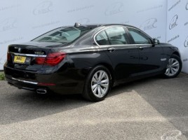 BMW 740, 3.0 l., saloon | 1