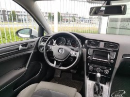 Volkswagen Golf, 2.0 l., cross-country | 2