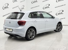 Volkswagen Polo, 1.0 l., hatchback | 1