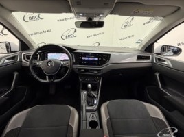Volkswagen Polo, 1.0 l., hatchback | 2