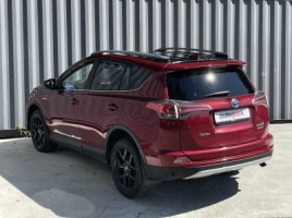Toyota RAV4, 2.5 l., Внедорожник | 3
