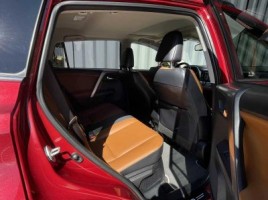 Toyota RAV4, 2.5 l., Внедорожник | 4