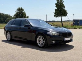BMW 525, 2.0 l., Универсал | 1