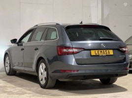 Skoda Superb, universalas | 4