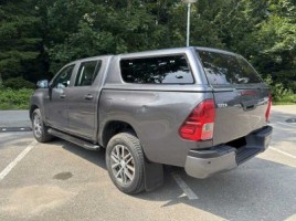 Toyota Hilux | 3