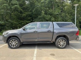 Toyota Hilux | 4