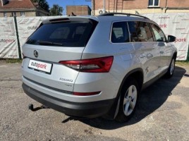 Skoda Kodiaq | 2
