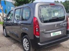 Citroen Berlingo, 1.5 l., vienatūris | 4