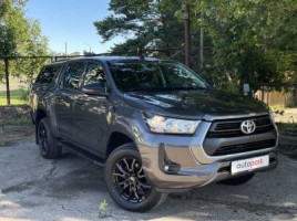 Toyota Hilux | 3