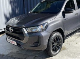 Toyota Hilux | 1