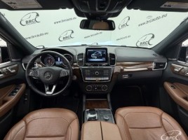 Mercedes-Benz GLE class | 2