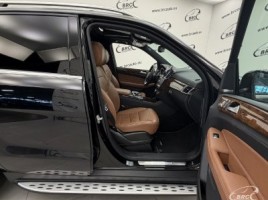 Mercedes-Benz GLE class | 3