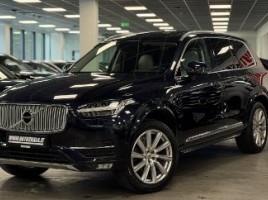 Volvo XC90 | 2