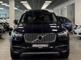 Volvo XC90 | 3