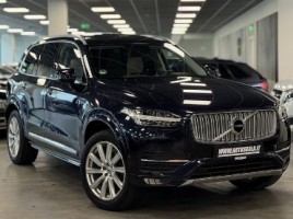 Volvo XC90 | 1