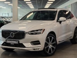 Volvo XC60, 2.0 l., Внедорожник | 1