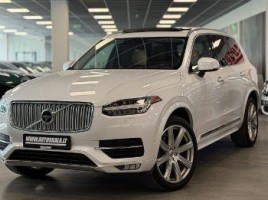 Volvo XC90 | 2