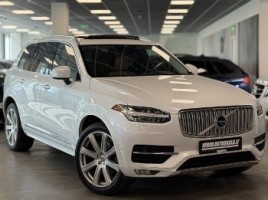 Volvo XC90 | 1