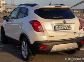 Opel Mokka | 3