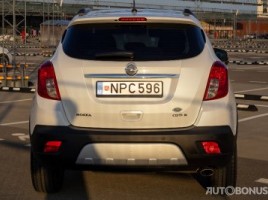 Opel Mokka | 4