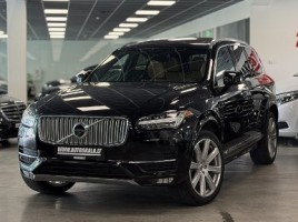 Volvo XC90 | 2