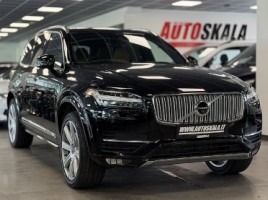 Volvo XC90 | 1