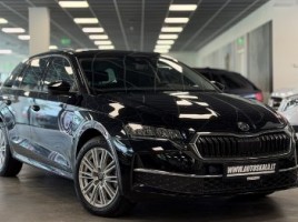 Skoda Octavia | 1