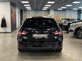 Skoda Superb | 4
