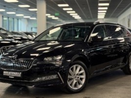 Skoda Superb | 2