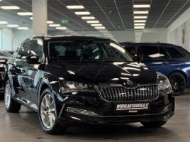Skoda Superb | 1