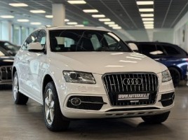 Audi Q5 | 2
