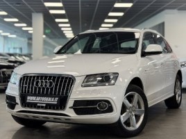 Audi Q5 | 1