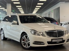 Mercedes-Benz E250 | 3