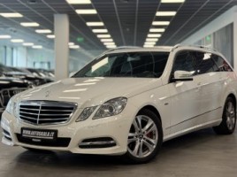 Mercedes-Benz E250 | 2